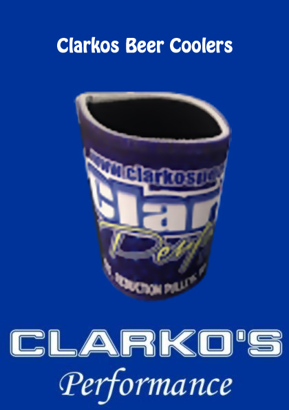 Clarko Beer Coolers